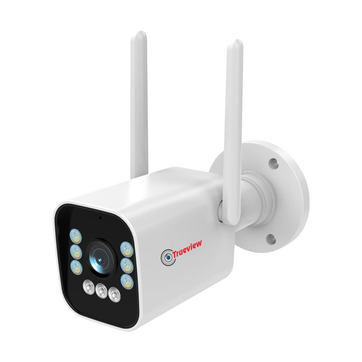 Trueview 4MP Outdoor Bullet Camera